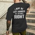 Always Right Gifts, Always Right Shirts