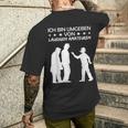 Olsenbande Ddr Olsen Cult T-Shirt mit Rückendruck Geschenke für Ihn