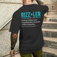 Rizz Gifts, Funny Shirts, Rizz Shirts