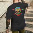 Crossbones Gifts, Crossbones Shirts, Skull Shirts