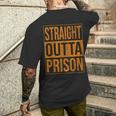 Prison Gifts, Straight Shirts, Prison Shirts
