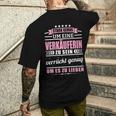 T-Shirt mit Rückendruck Geschenke für Ihn