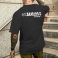 Yaya Gifts, Birthday Shirts, Family Shirts, Yaya Shirts