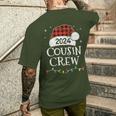 Pajama Gifts, Pajama Shirts, Cousin Shirts, Family Shirts