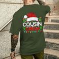 Cousin Gifts, Christmas Lights Shirts, Christmas Shirts, Cousin Shirts