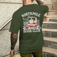 Book Gifts, North Pole Shirts, Christmas Shirts, Book Shirts Book Gifts, North Pole Shirts, Christmas Shirts, Book Shirts