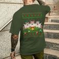 Sugar Gifts, Ugly Christmas Shirts, Santa Shirts, Sugar Shirts