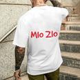 Bambino Magliette Manica Corta Divertenti Regalo Deviedere Mio Zio T-shirt da uomo con stampa posteriore Regalos para él
