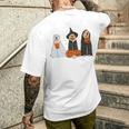 Wearing Gifts, Halloween Dog Shirts, Dog Lover Shirts, Wearing Shirts