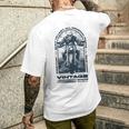 Motociclisti D'epoca Motociclisti Compleanno Nati Nel 2003 T-shirt da uomo con stampa posteriore Regalos para él