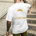 Yellowstone Gifts, Parkinsons Disease Shirts, National Park Shirts, Yellowstone Shirts, Vintage Shirts