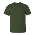 I Don't Do Matching Coppie Matching Christmas Outfit T-shirt da uomo con stampa posteriore