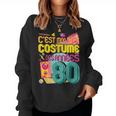 Annees 80 Homme Années Quatre-Vingt Costume Women Sweatshirt