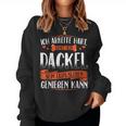 Dachshund Women's Dachshund Mum Teckel Sweatshirt Frauen