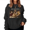 Girl Will Be Girls Judith Holofernes Feminism Rights Womens Women Sweatshirt