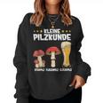 Mushroomiewfinder Sweatshirt Frauen