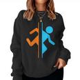 Portal Pour Hommes Et S Women Sweatshirt