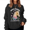 Regalo Cavallo Ragazza Women Sweatshirt