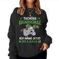 Schulkind Koala Tschüss Grundschule Häng In Der 5Th Grade Sweatshirt Frauen