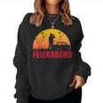 Trabant Beer Evening Sweatshirt Frauen