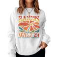 Harris Waltz For A Brighter Tomorrow Harris Waltz Women Sweatshirt