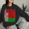 Belarus Flag Children Belarus Sweatshirt Frauen Geschenke für Sie