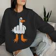 Summer Gull For And Women Sweatshirt Frauen Geschenke für Sie