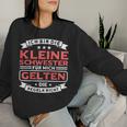 Für Mich Geln Die Regeln Nicht Kleine Schwester For Mich Geln Sweatshirt Frauen Geschenke für Sie