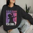 Girls' Ich Bin 7 Jahre Dab Sweatshirt Frauen Geschenke für Sie