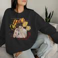 Ich Bin Choso Der In Die Kunstfall Sweatshirt Frauen Geschenke für Sie