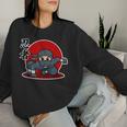 Japan Ninja Für Männer Und Frauen Japanese Ninja Sweatshirt Frauen Geschenke für Sie