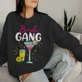 Jga Donne Addio Al Nubilato Women Sweatshirt Regalos para ella