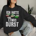 Kronkorken Beer Saufen Sweatshirt Frauen Geschenke für Sie