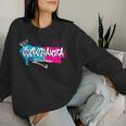 Lustige Geschenkidee Für Damen Und Mädchen Sweatshirt Frauen Geschenke für Sie