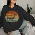 Regalos De Ballenas Para Es Y Hombres Divertidos Gráficos Con Estampado De Ballenas Sudadera Mujer Regalos para ella