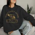República Romana De La Antigua Roma Spqr Sudadera Mujer Regalos para ella