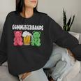 Rubber Beer Band Sweatshirt Frauen Geschenke für Sie