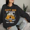 Tim Name Beer Drinker Beer Saying Sweatshirt Frauen Geschenke für Sie