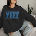 Uomini Donne Bambiniintage Uso Yeet Abbigliamento Dire Regali Divertenti Women Sweatshirt Regalos para ella