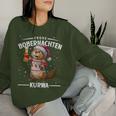 Bòbr Kurwa Bober Xmas Merry Bober Nights Bober Xmas Beer Sweatshirt Frauen Geschenke für Sie