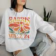 Harris Waltz For A Brighter Tomorrow Harris Waltz Women Sweatshirt Gifts for Her