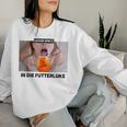 Hot Spritzi Girl Meme Sweatshirt Frauen Geschenke für Sie