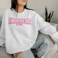 Women's Skinbyrd Sweatshirt Frauen Geschenke für Sie