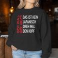 Beer Drinker Geh Mal Bier Holen Sweatshirt Frauen Lustige Geschenke