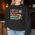 C'est Un Truc De Taylor Que Tu Ne Comprendrais Pas Taylor Sweat-shirt pour femme Cadeaux drôles