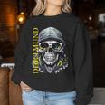 Dortmund For And Children Dortmund Sweatshirt Frauen Lustige Geschenke