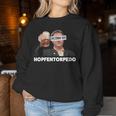 Entznde Den Hopfentorpedo Tornado Beer Sweatshirt Frauen Lustige Geschenke