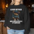 Teddy Teddy Bear Sweatshirt Frauen Lustige Geschenke