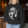 Gott Schütze Die Queen Miss Americana Tay-Tay Sweatshirt Frauen Lustige Geschenke