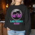 Las Vegas For And Las Vegas Nevada Women Sweatshirt Personalized Gifts